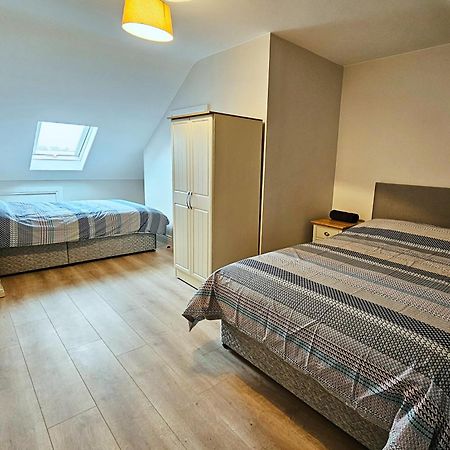 Dromod Suites מראה חיצוני תמונה
