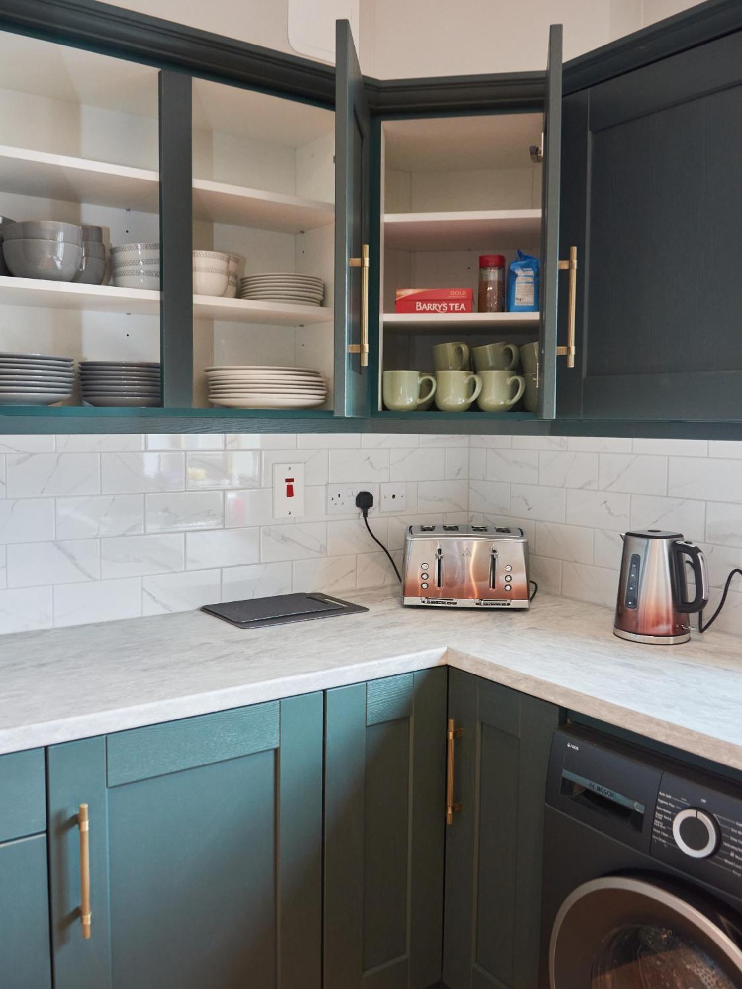 Dromod Suites מראה חיצוני תמונה
