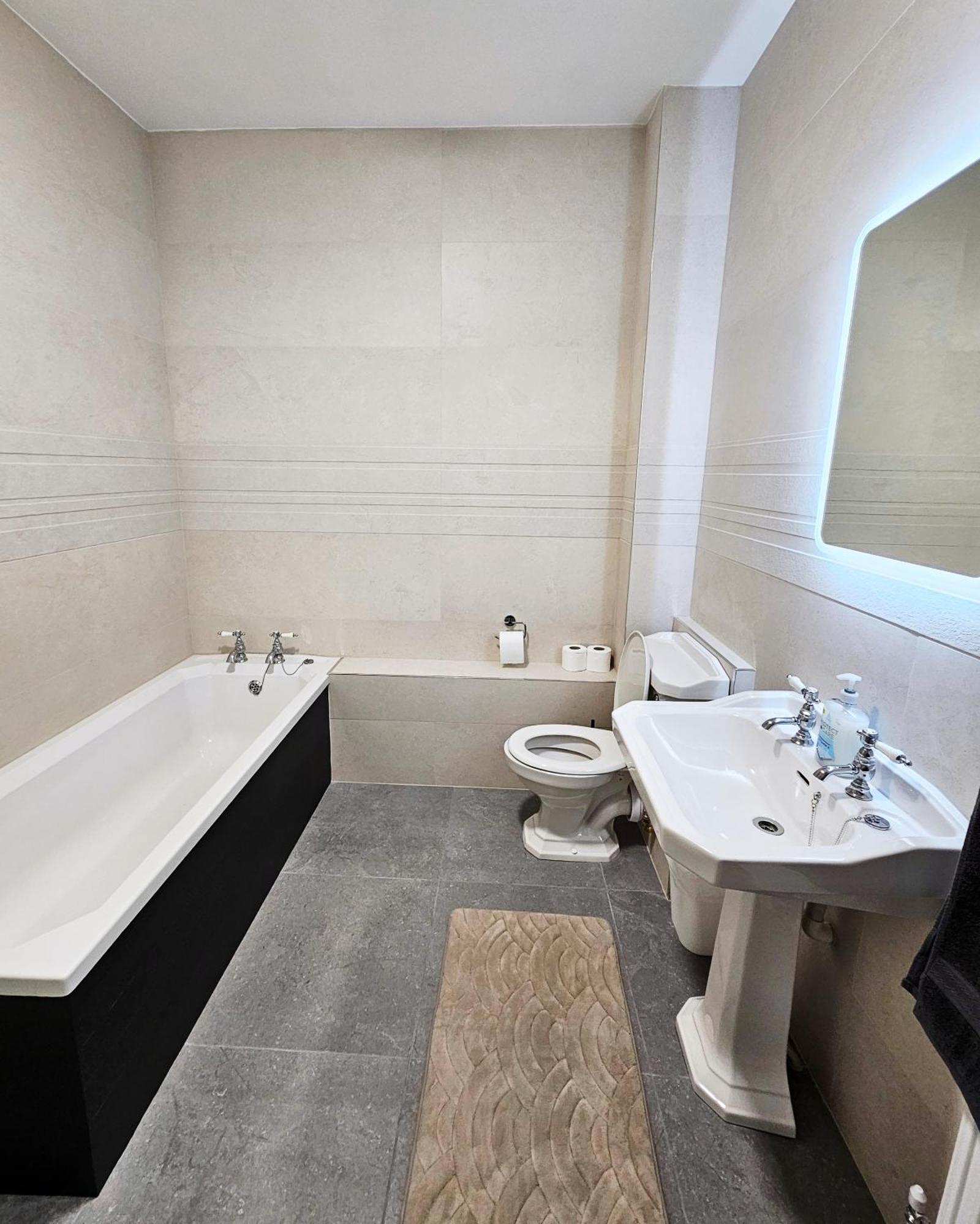 Dromod Suites מראה חיצוני תמונה