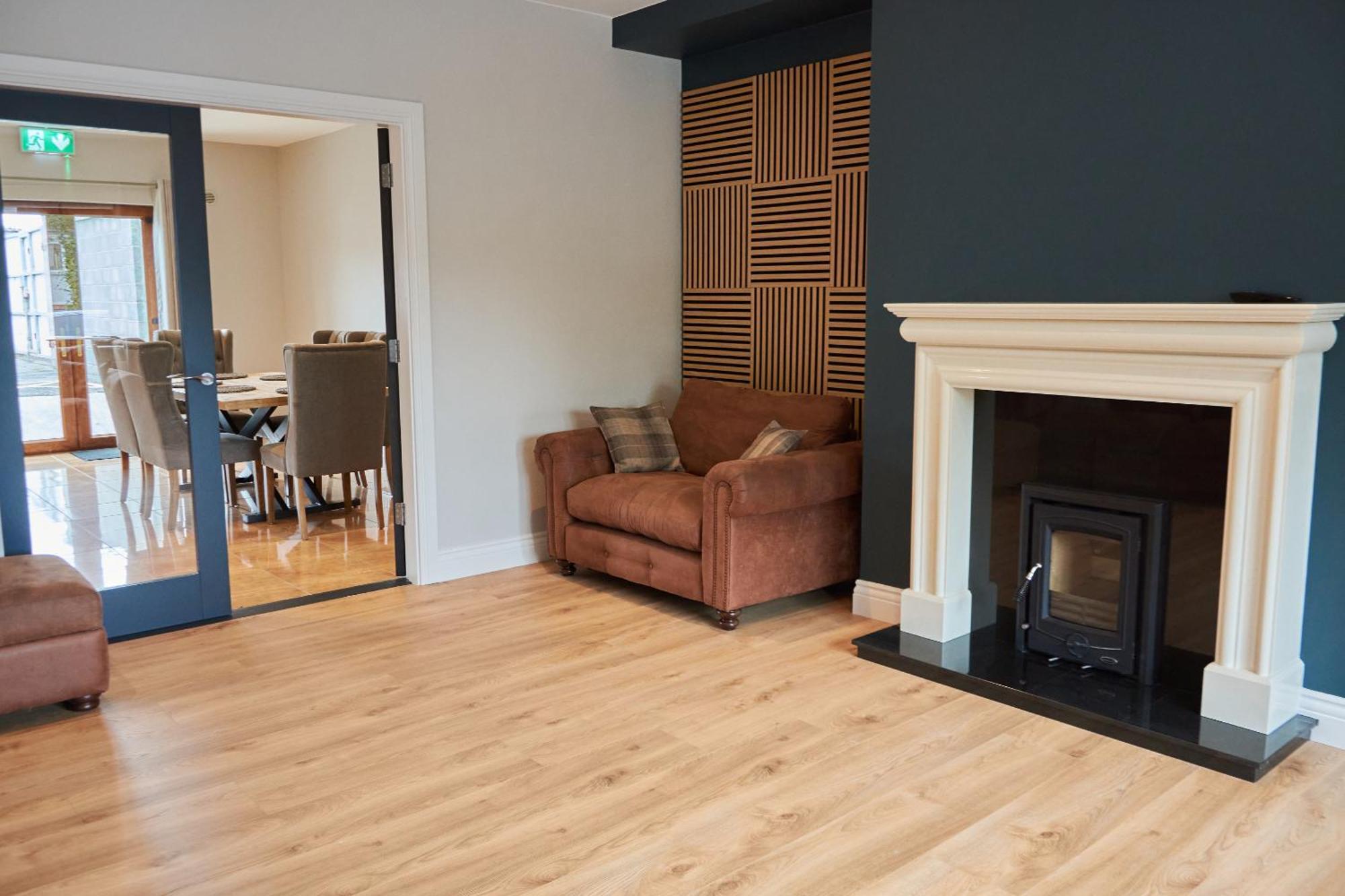 Dromod Suites מראה חיצוני תמונה
