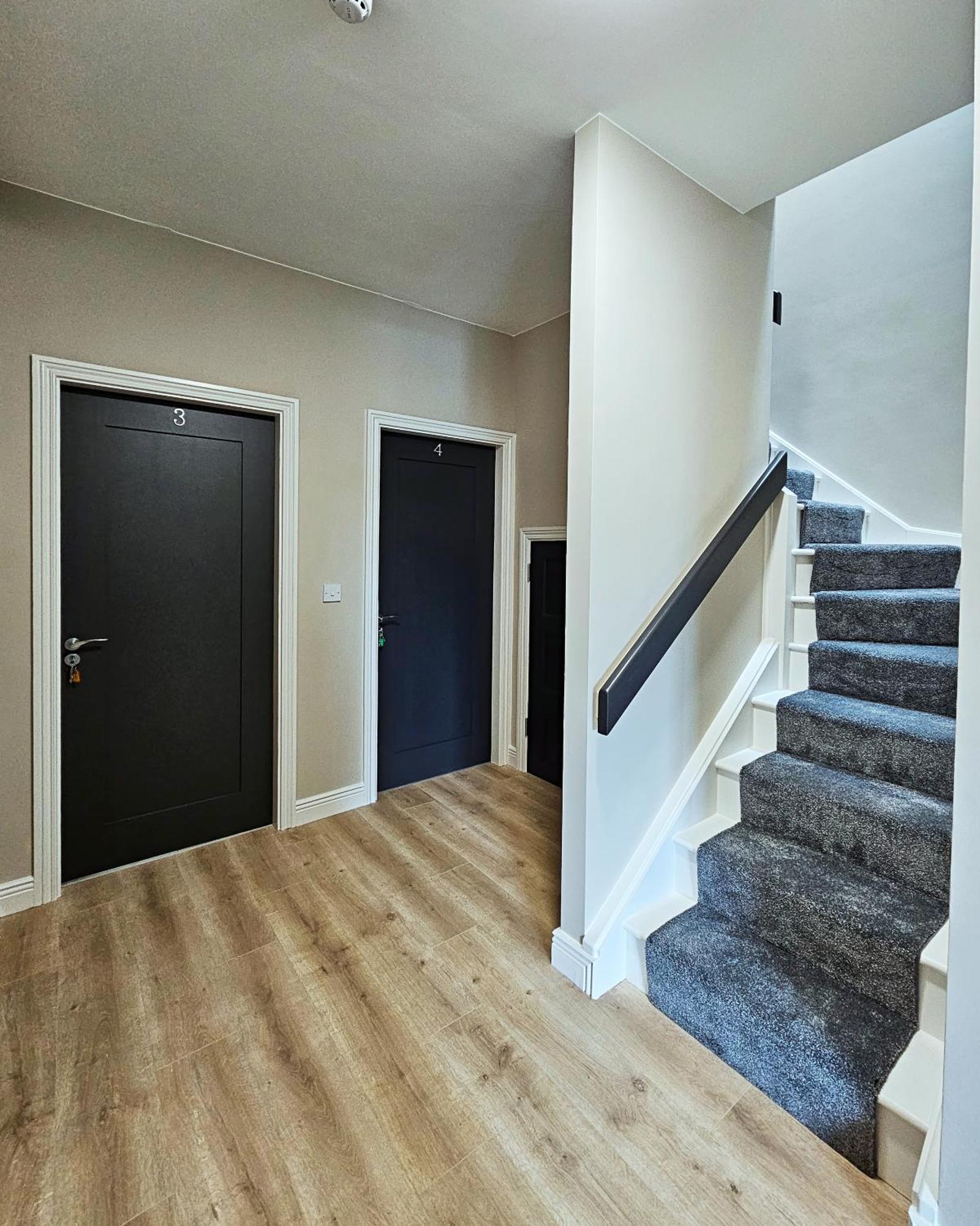 Dromod Suites מראה חיצוני תמונה