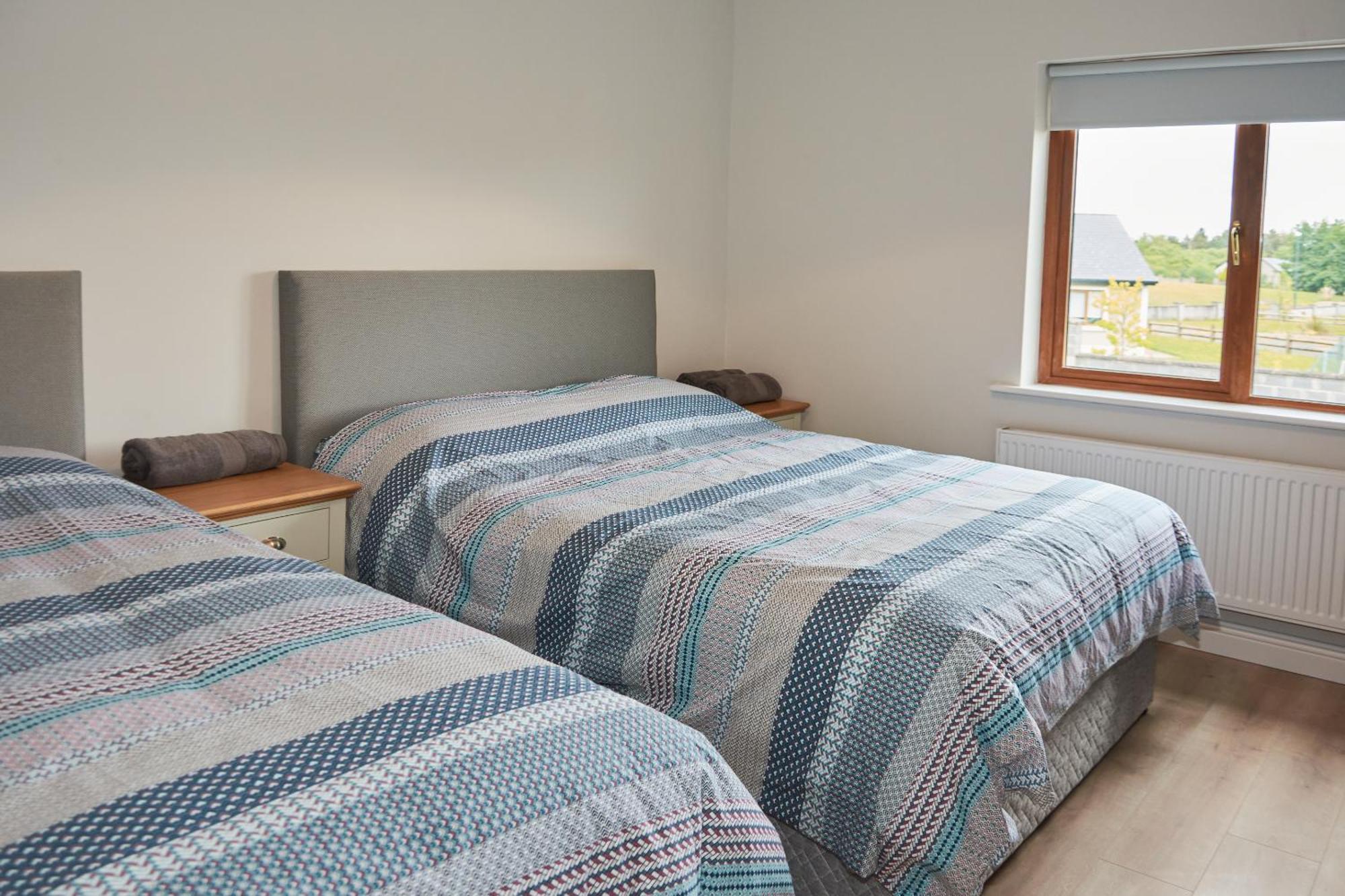 Dromod Suites מראה חיצוני תמונה