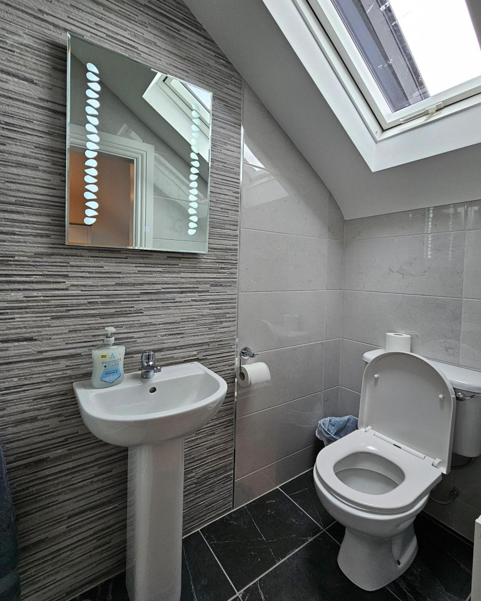 Dromod Suites מראה חיצוני תמונה
