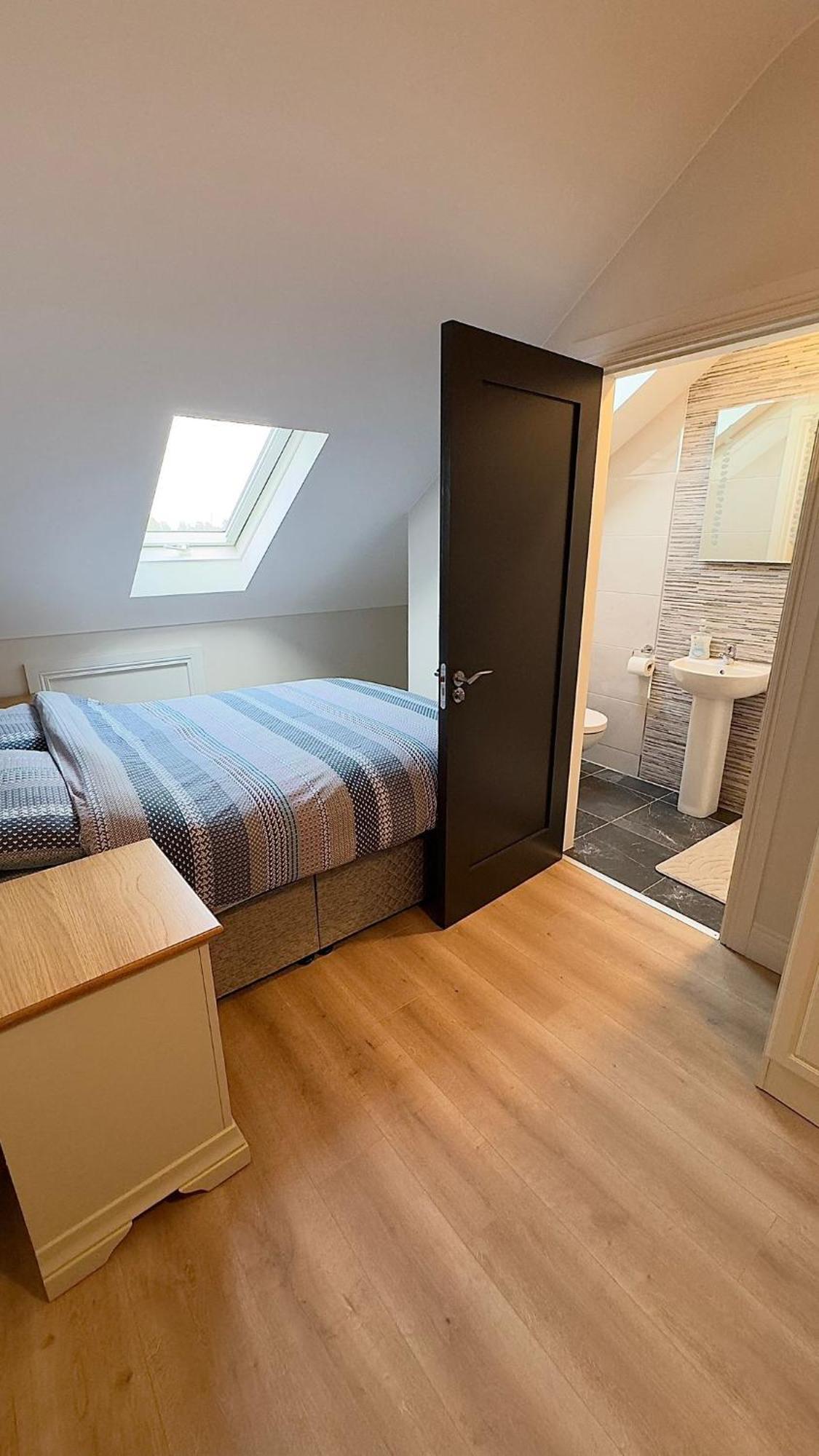 Dromod Suites מראה חיצוני תמונה