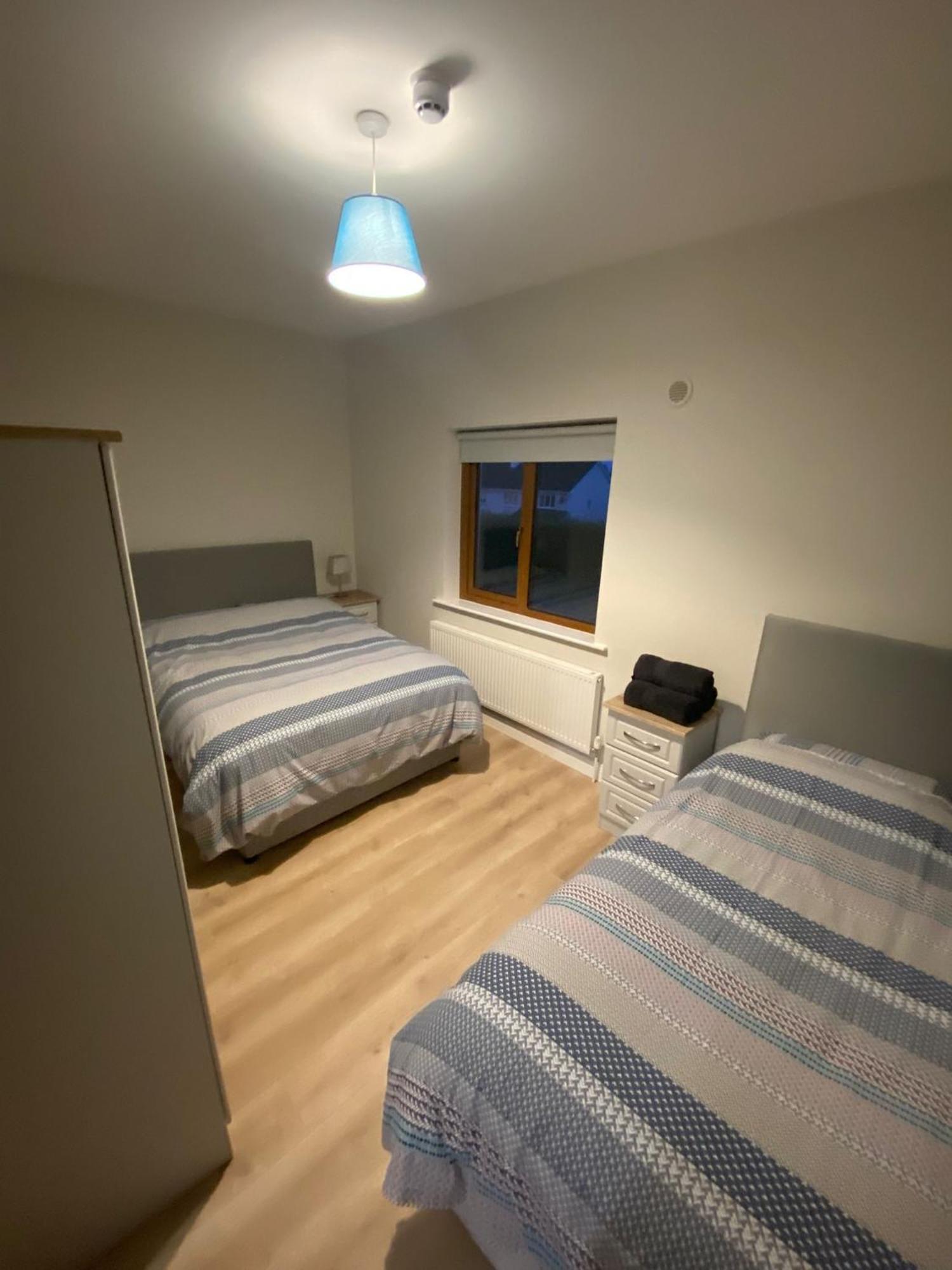 Dromod Suites מראה חיצוני תמונה