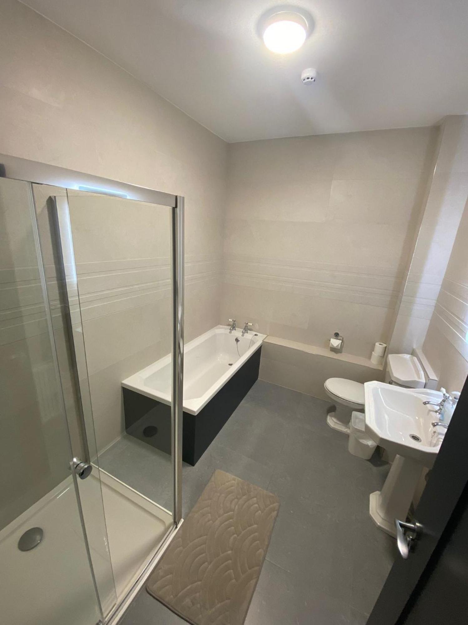 Dromod Suites מראה חיצוני תמונה