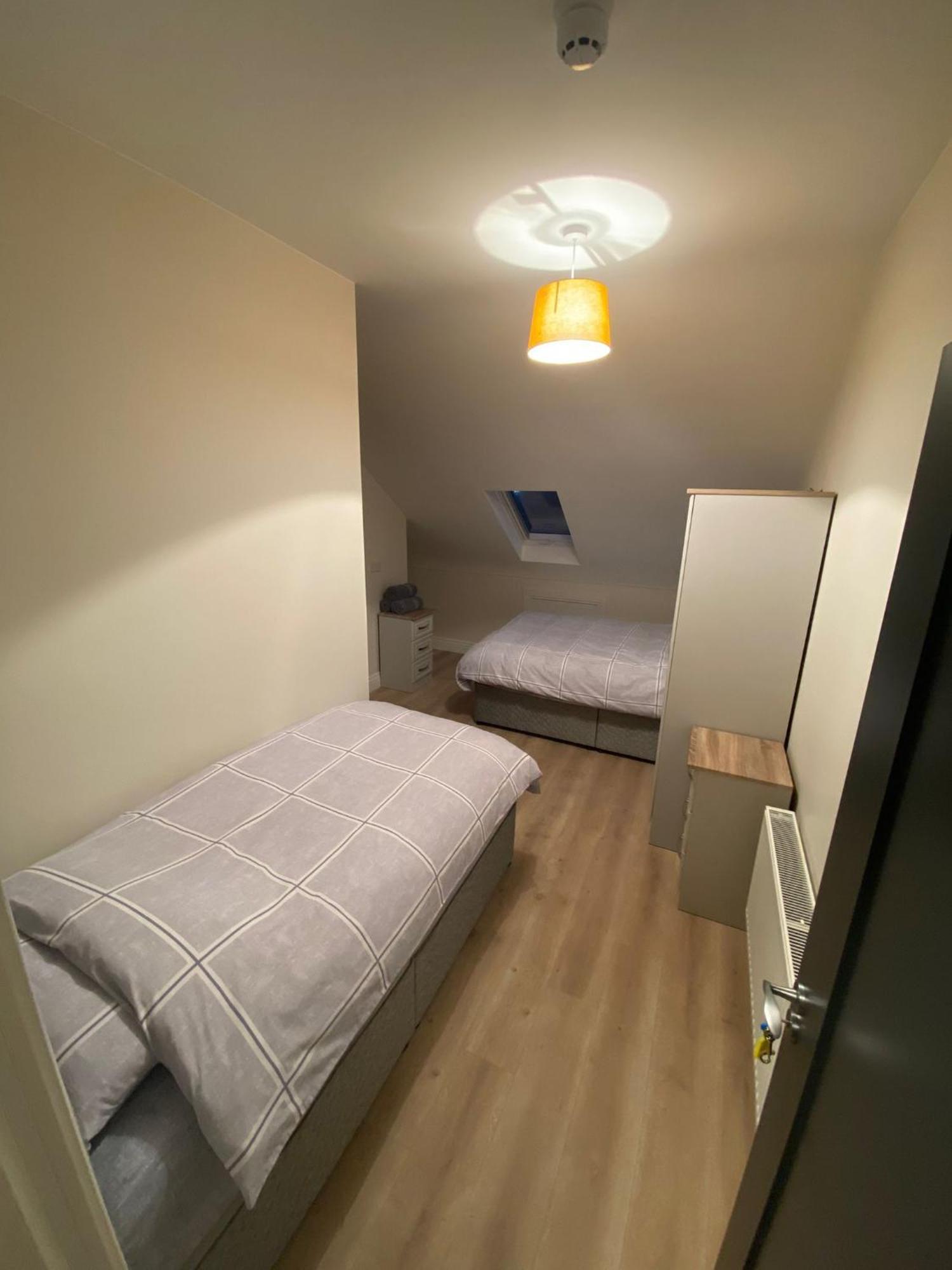 Dromod Suites מראה חיצוני תמונה