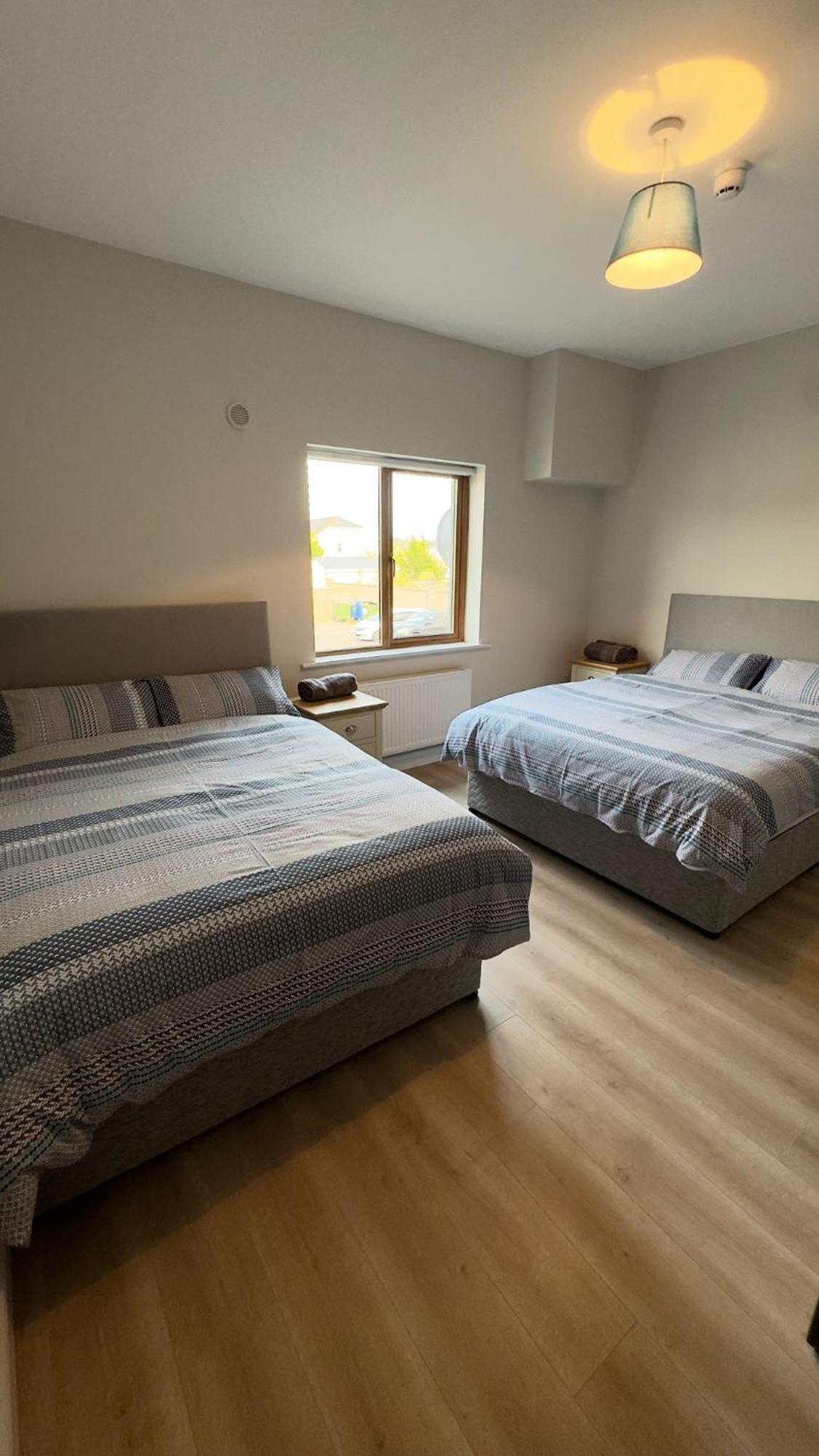 Dromod Suites מראה חיצוני תמונה