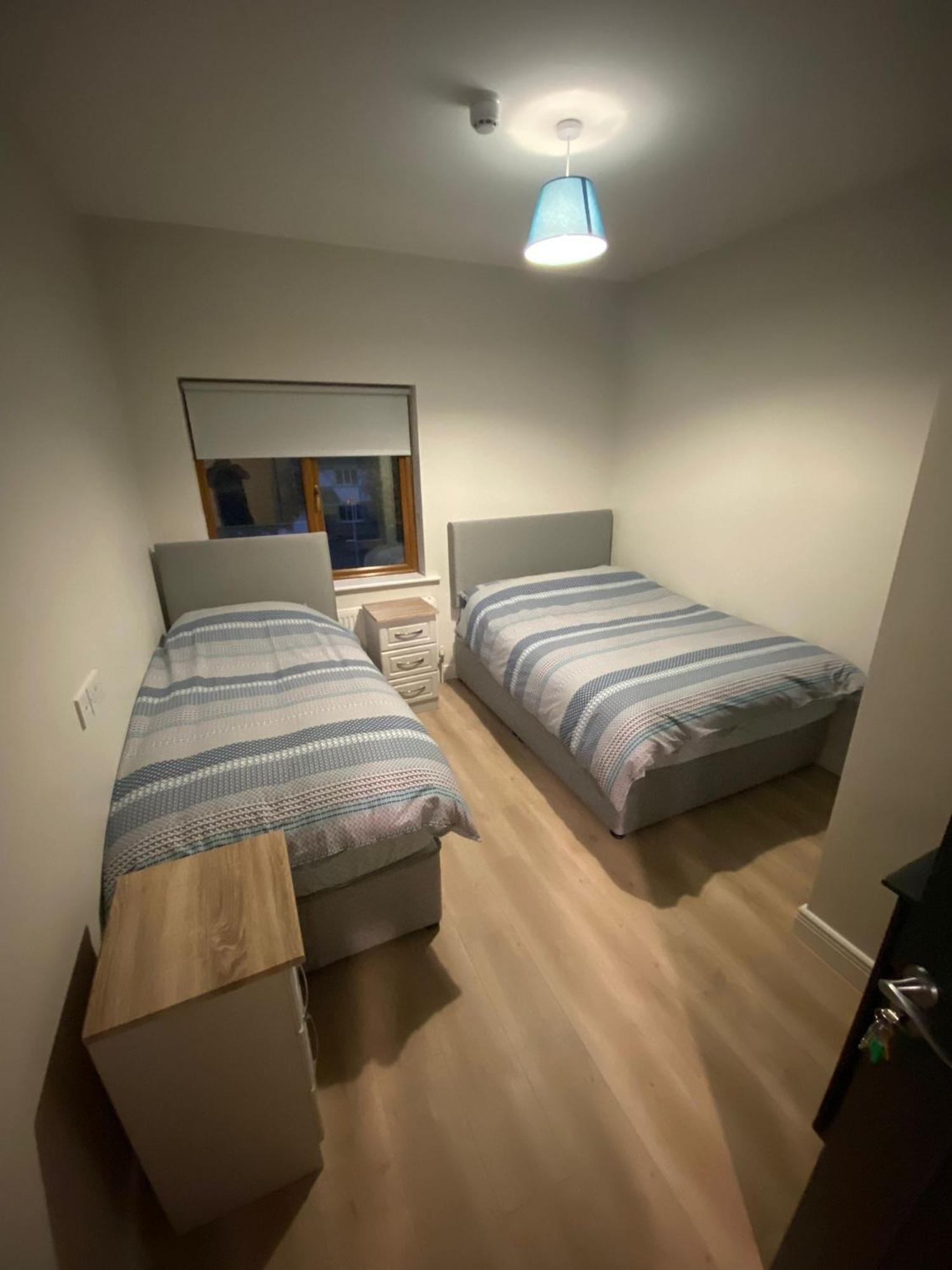 Dromod Suites מראה חיצוני תמונה