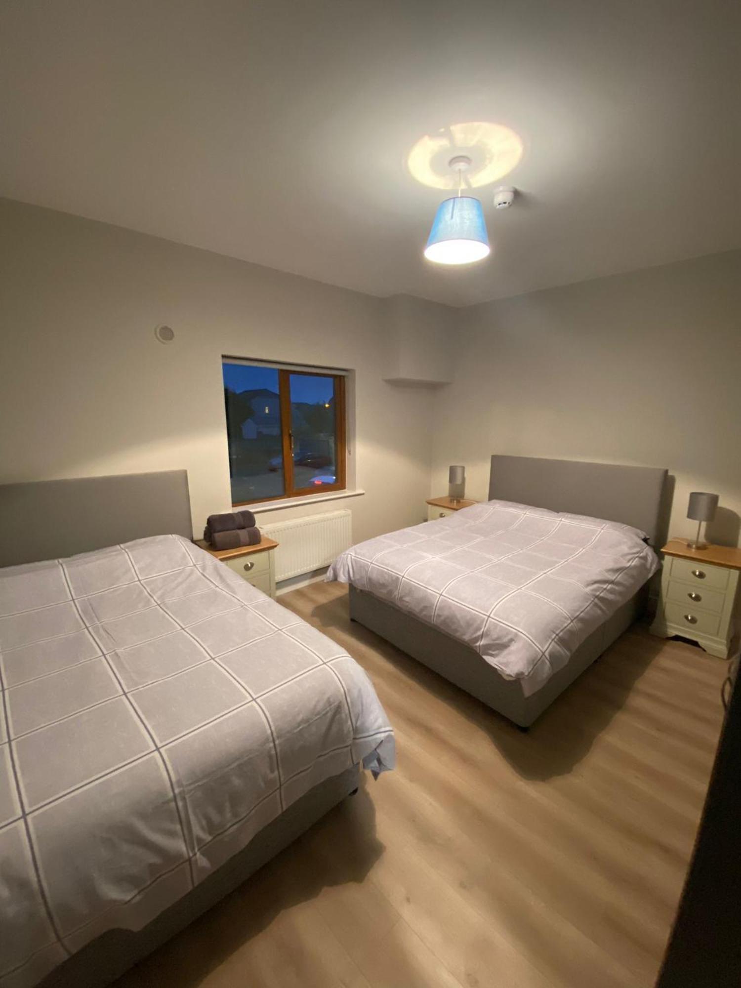 Dromod Suites חדר תמונה