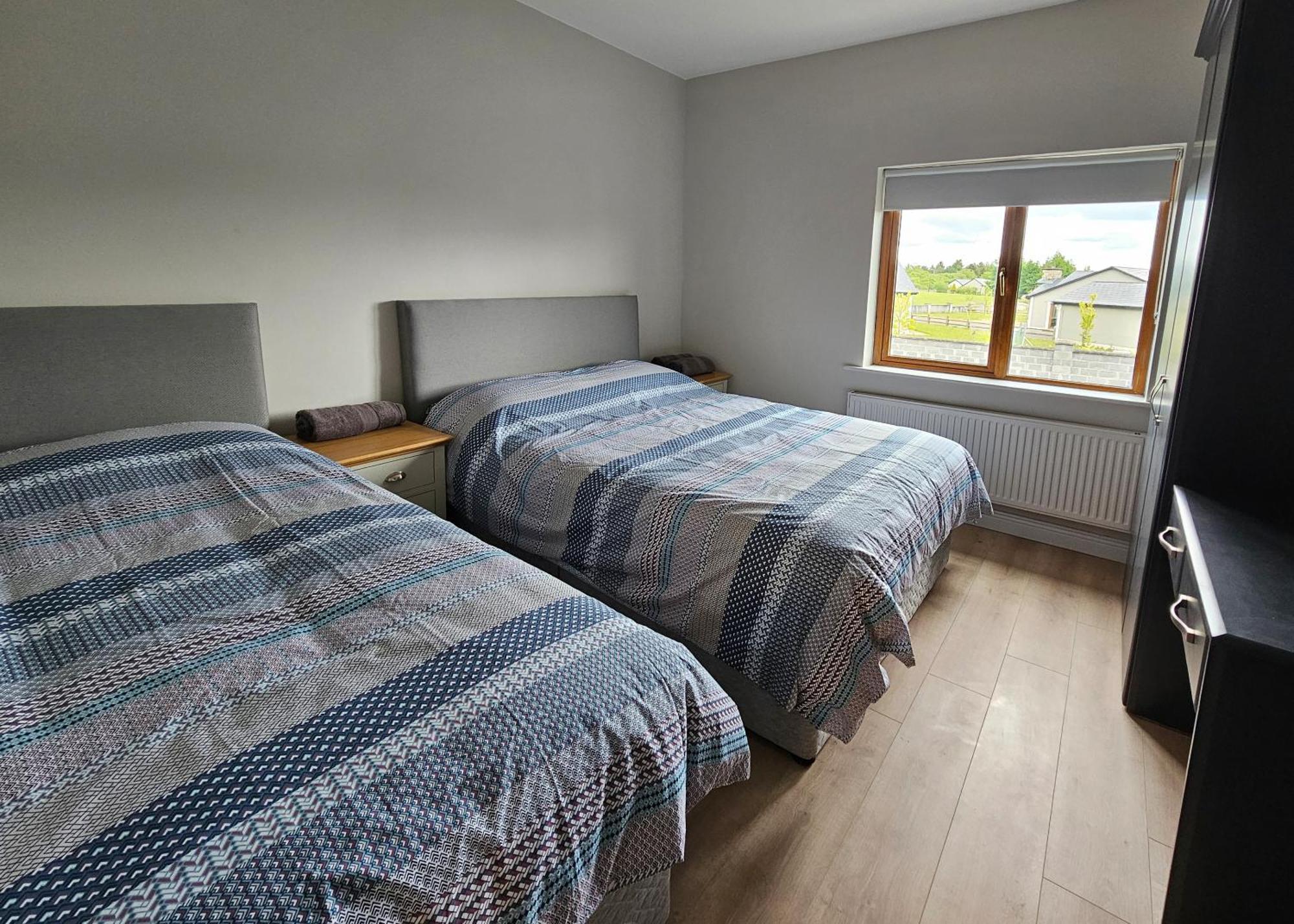 Dromod Suites חדר תמונה
